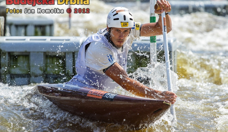 Wave 2012 - mezinárodní festival vodních sportů