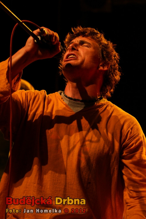 Mistrovství světa juniorů a veteránů v raftingu 2012