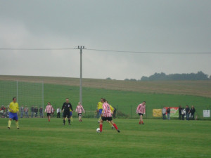 Římov-SLAVOJ HOUSLICE