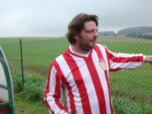 Římov-SLAVOJ HOUSLICE-jóó Budvárek