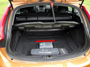 Volvo V60 T5 Momentum