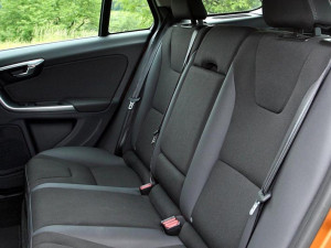 Volvo V60 T5 Momentum