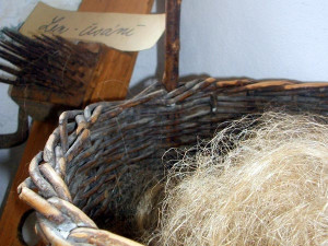 Expozice Rabenštejnské věže