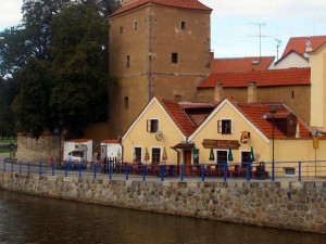 Železná panna