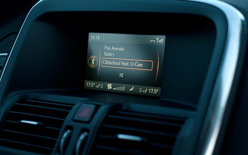 Volvo XC60 D4 AWD