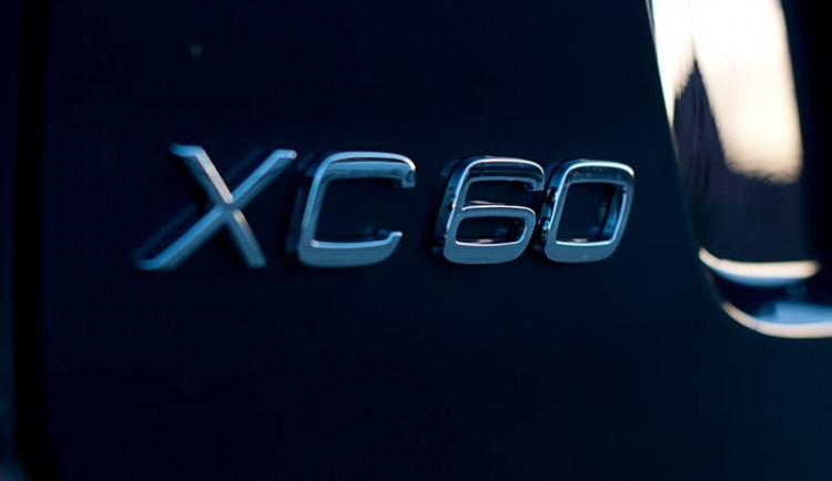 Volvo XC60 D4 AWD