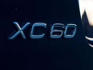 Volvo XC60 D4 AWD