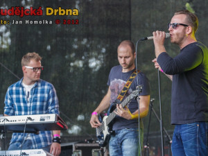 IFestival Back to School 2012 v Budějcích