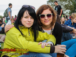 Festival Back to School 2012 v Budějcích