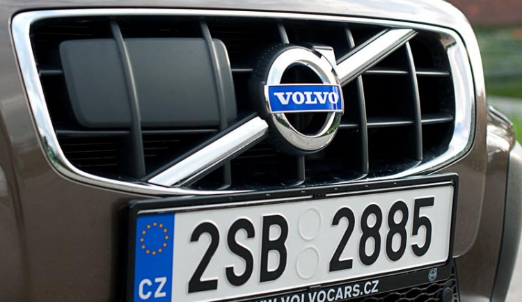 Volvo XC70 D3 AWD