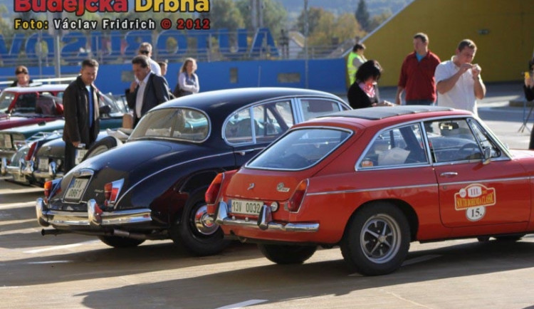 South Bohemia Classic open 2012