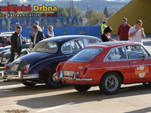 South Bohemia Classic open 2012