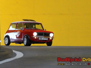 South Bohemia Classic open 2012