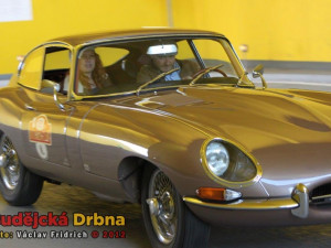 South Bohemia Classic open 2012