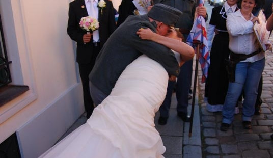 Den věží a rozhleden 2012 v Budějcích