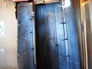 Už víte, proč se této věži říká Železná panna