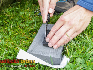 Vodácký maraton Liffey Descent v Irsku