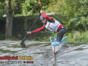 Vodácký maraton Liffey Descent v Irsku