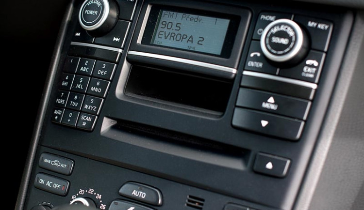 Volvo XC90 D5 AWD