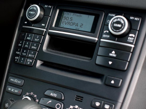 Volvo XC90 D5 AWD