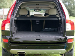 Volvo XC90 D5 AWD