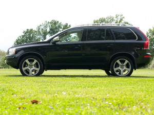 Volvo XC90 D5 AWD