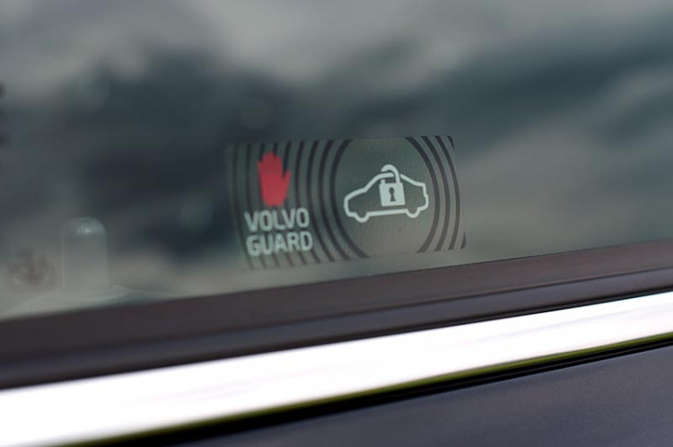 Volvo XC90 D5 AWD