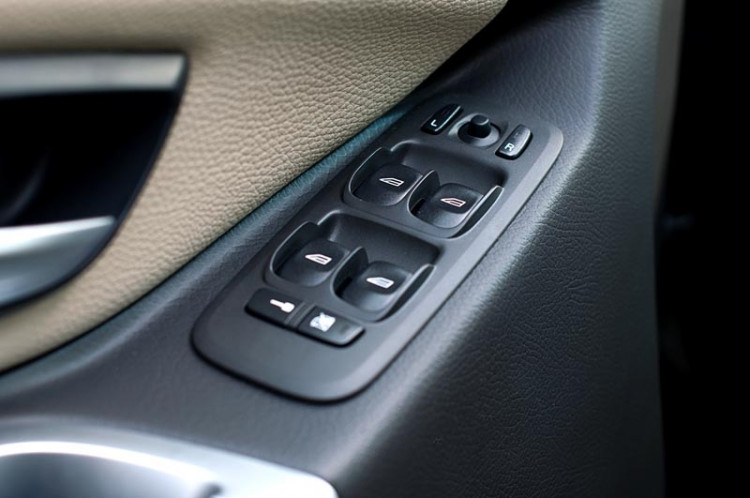 Volvo XC90 D5 AWD