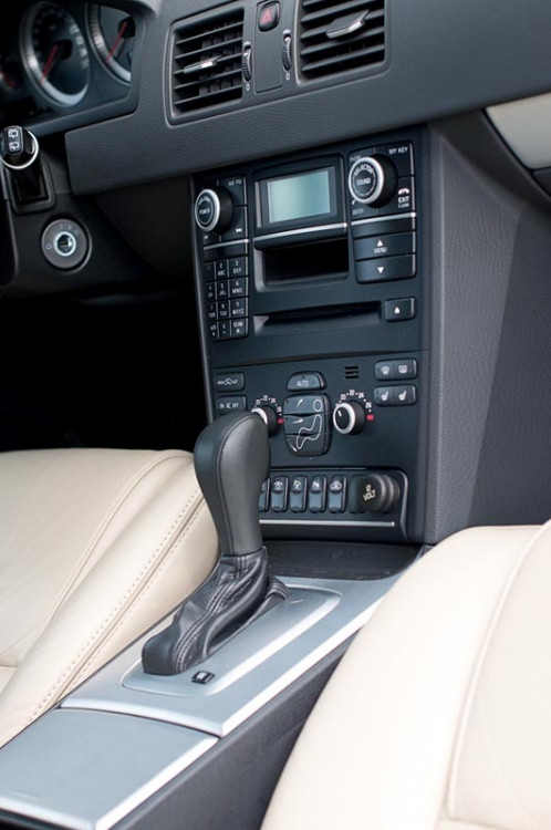 Volvo XC90 D5 AWD