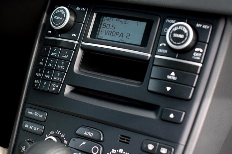 Volvo XC90 D5 AWD