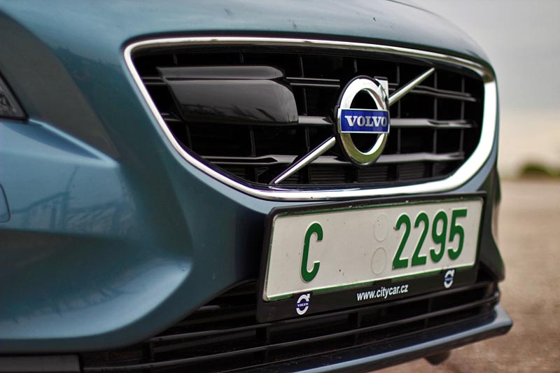 Volvo V40 T4 Momentum