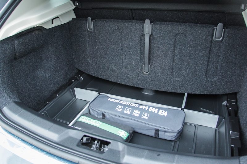 Volvo V40 T4 Momentum