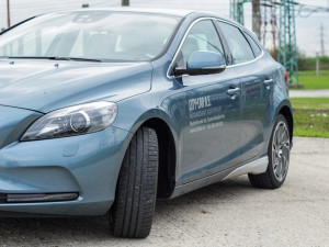 Volvo V40 T4 Momentum