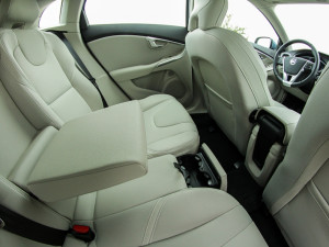 Volvo V40 T4 Momentum