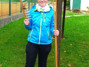 Projekt 72 hodin na Základní škole Máj I.