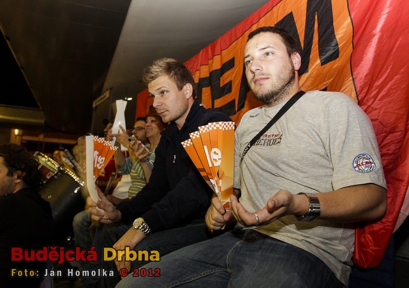 Berlin Recycling Volleys - VK Jihostroj České Budějovice 3:0