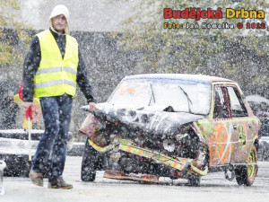 5. Czech Demolition Derby 2012