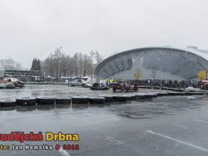 5. Czech Demolition Derby 2012