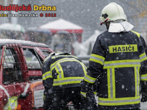 5. Czech Demolition Derby 2012