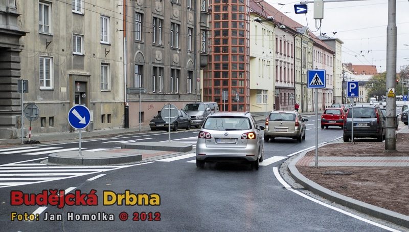 Žižkova třída