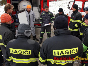 Rozprava před akcí