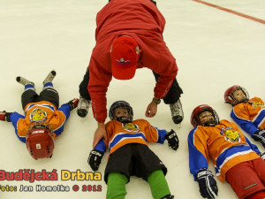 Otevření nové hokejové haly Jaroslava Pouzara