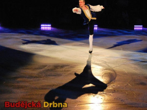 Solová jízda prince Konstantina Gavrina