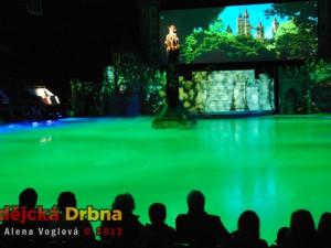 Začátek pohádky a Josef Vojtek