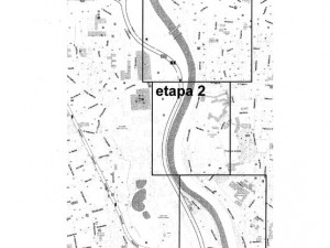 Protipovodnova opatreni Jiraskovo Nabrezi Ceske Budejovice