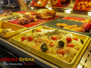 8. Gastrofest 2012 v Českých Budějovicích