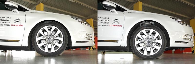 Citroën C5 Tourer Exclusive