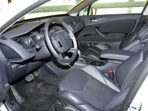 Citroën C5 Tourer Exclusive