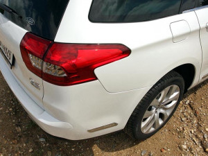 Citroën C5 Tourer Exclusive