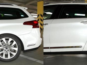 Citroën C5 Tourer Exclusive